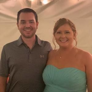 Meet your Posher, Bethany